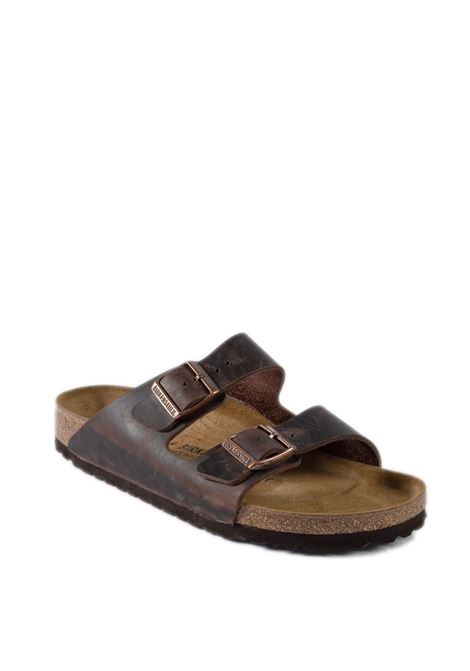 Habana arizona sandal BIRKENSTOCK | ARIZONA052533-HABANA